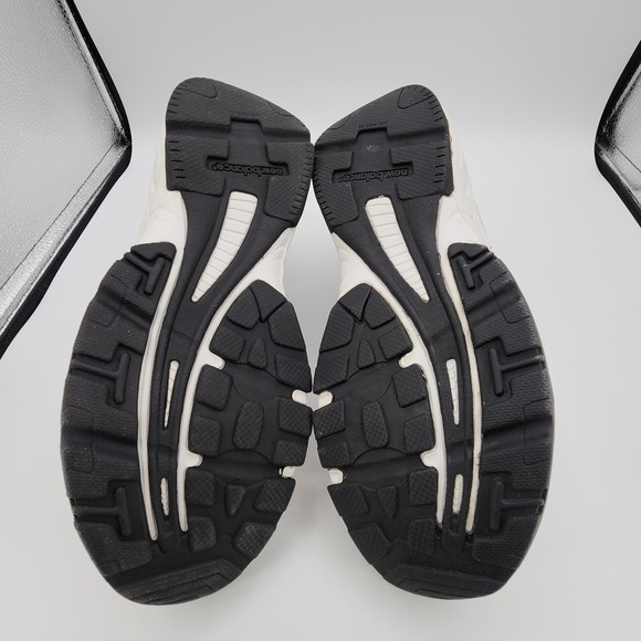 New Balance 409 Cross Trainers Shoes Mens 10.5 - 4E Extra Wide White NEW READ - Picture 11 of 16